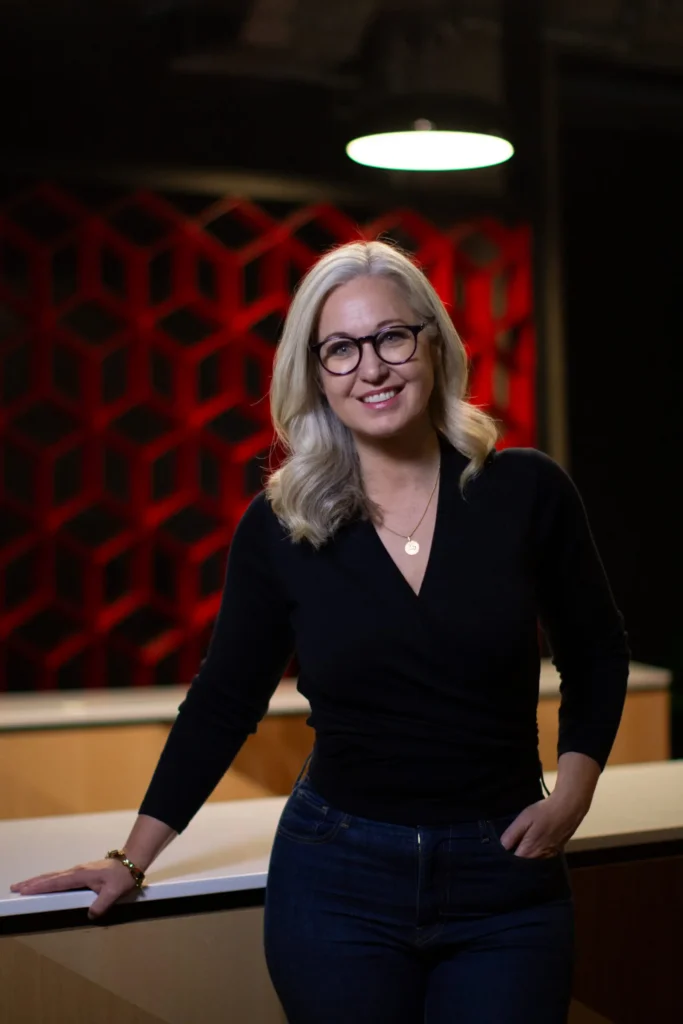 Erica Wood, media consultant and former journalist, offering expert media training and story consulting across New Zealand.